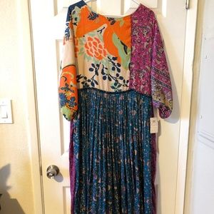 COPY - FREE PEOPLE WHAT YOU WANT MAXI